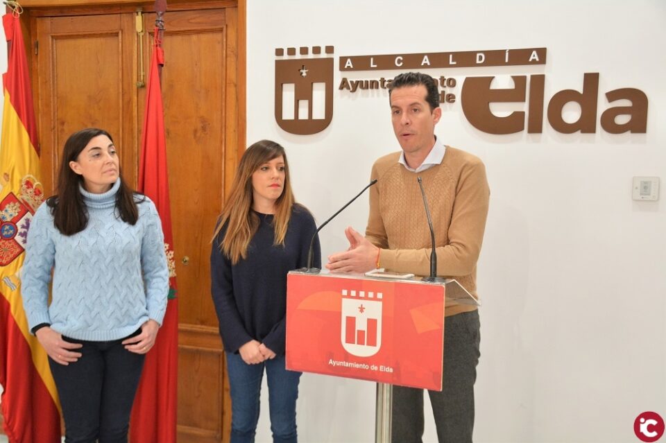 La Generalitat Valenciana declara la Bajada de Antorchas de Bolón como Bien de Relevancia Local
