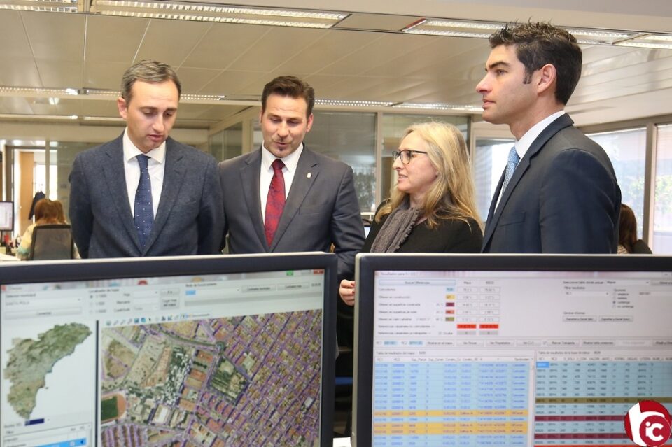 Suma Gestión Tributaria implanta su nuevo sistema de gestión con tecnología de vanguardia