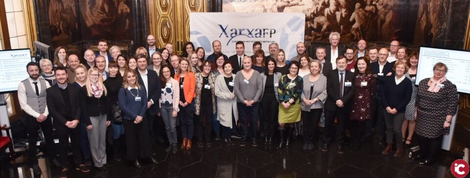 Alcoi és la segona destinació preferida en Europa dins de la xarxa FP i per davant de capitals com Roma