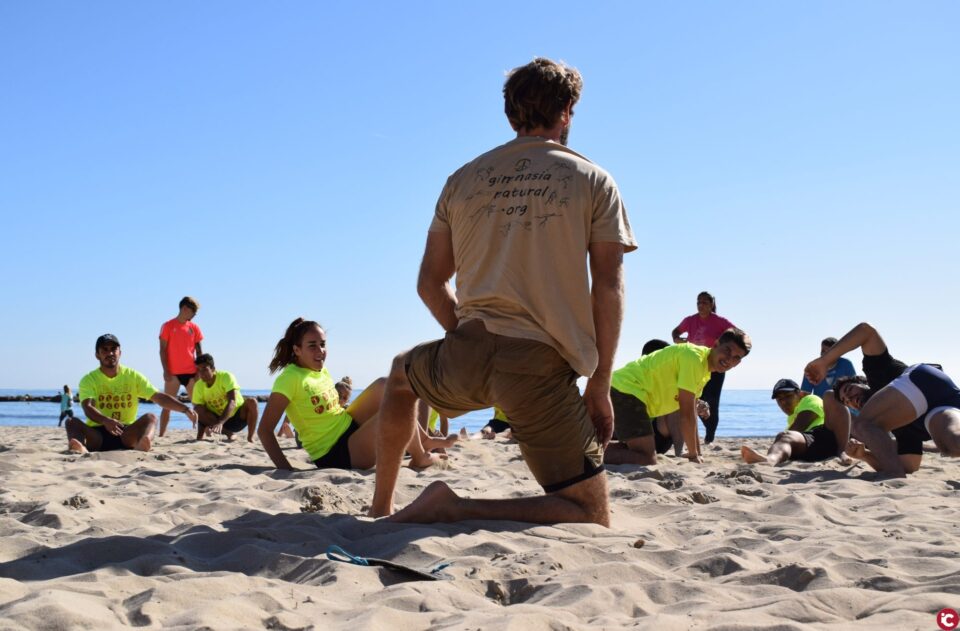 Hoy hablamos con... David Fernández
