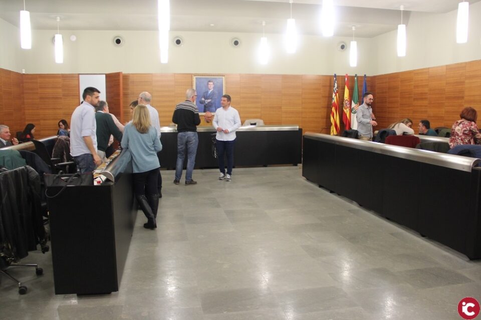 Una calle de San Vicente para Ana Orantes