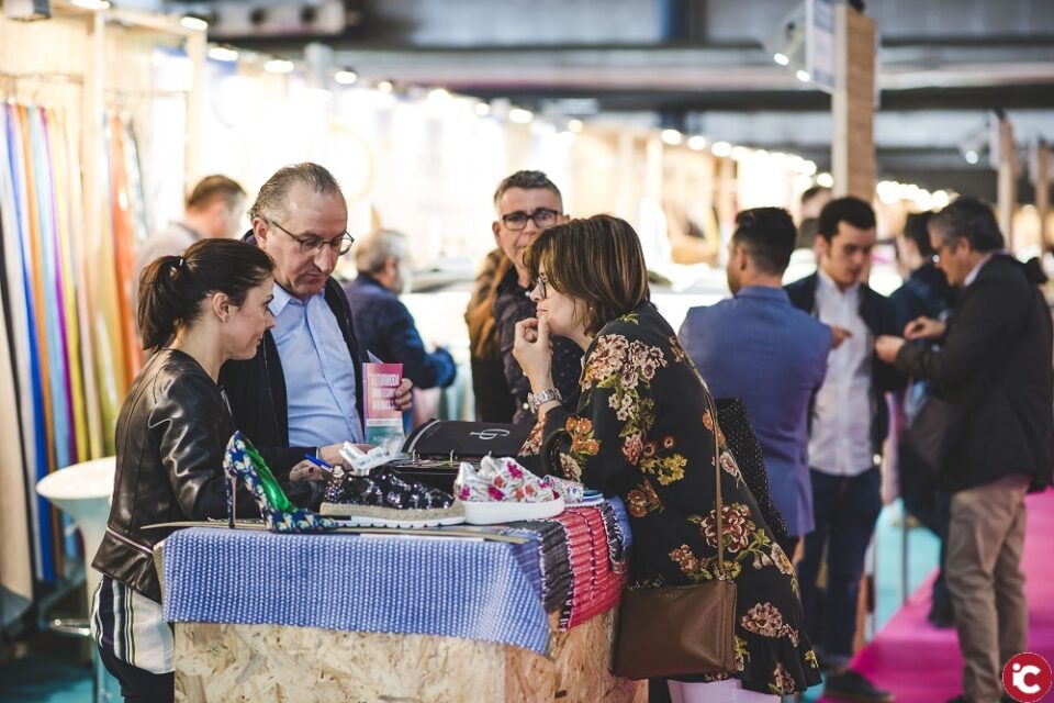 FUTURMODA 13 y 14 de marzo en IFA