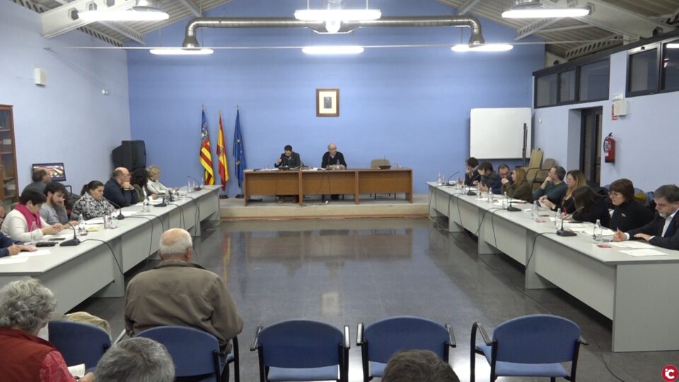 Celebración en sesión ORDINARIA