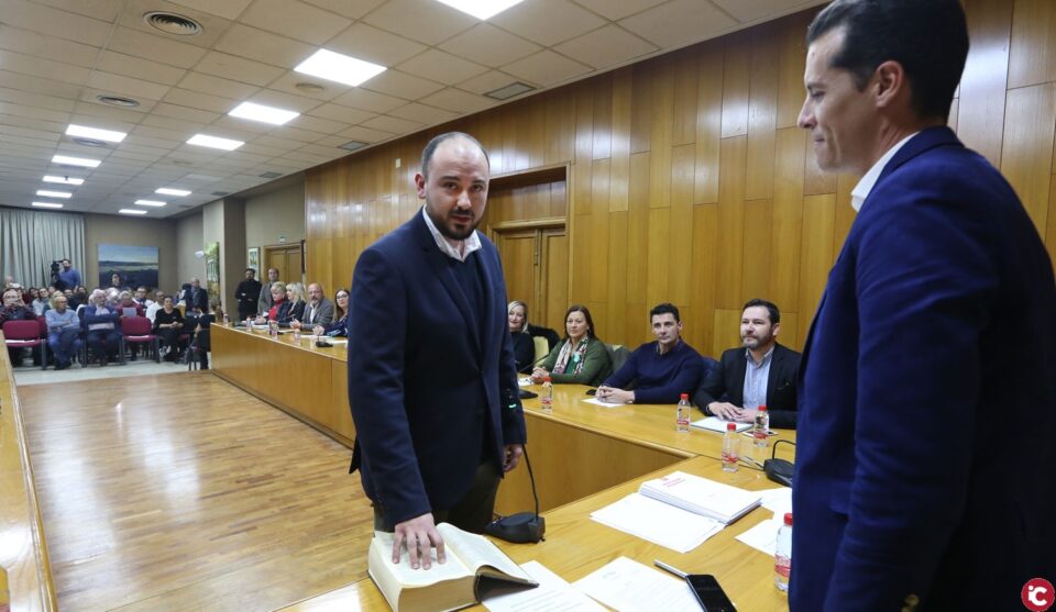 José Vicente Fernández