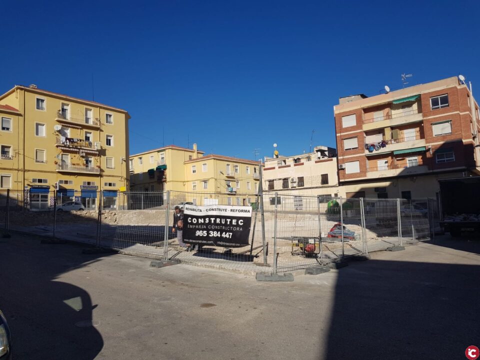 Sanidad adjudica la redacción de proyecto y dirección de obra del nuevo consultorio auxiliar Virgen de la Cabeza de Elda