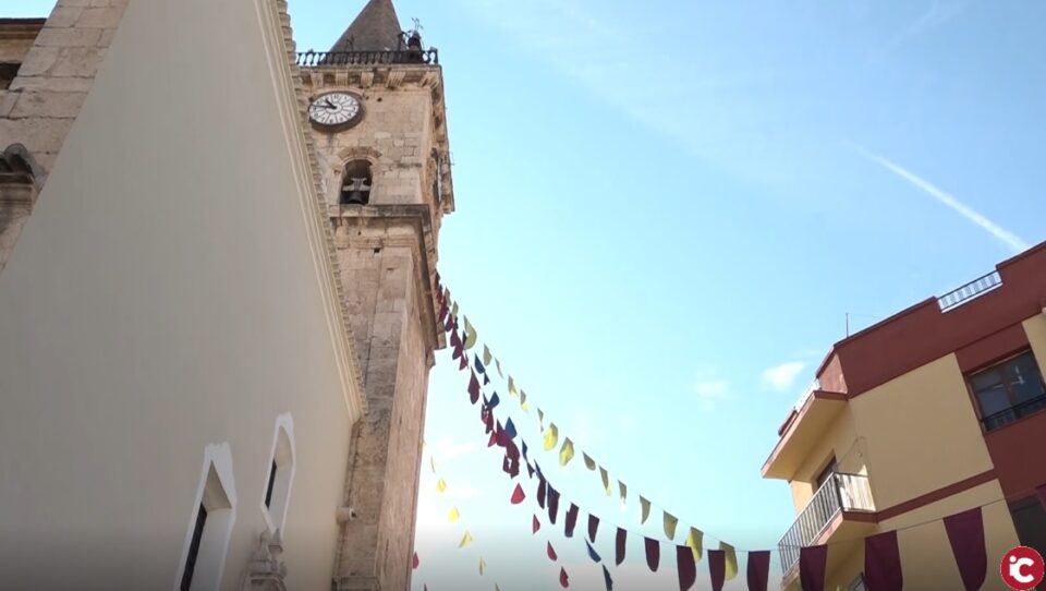 Todo preparado para unas fiestas que toman mucho protagonismo en la ciudad; Las fiestas del Medievo