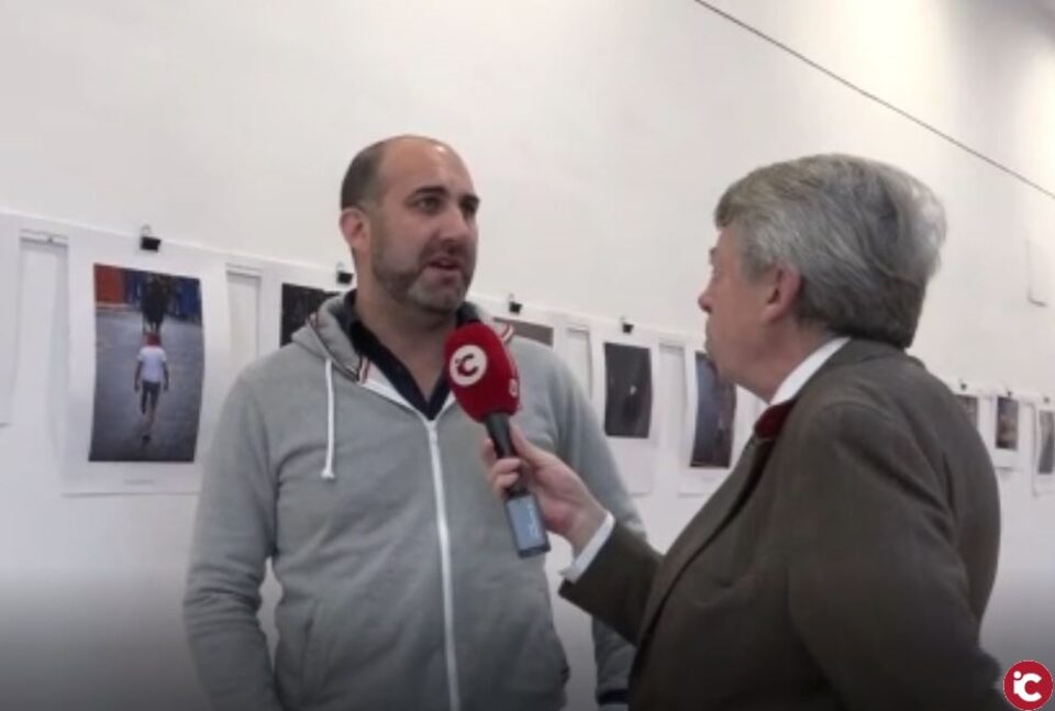 Actualitat Política amb Jesús Blanco