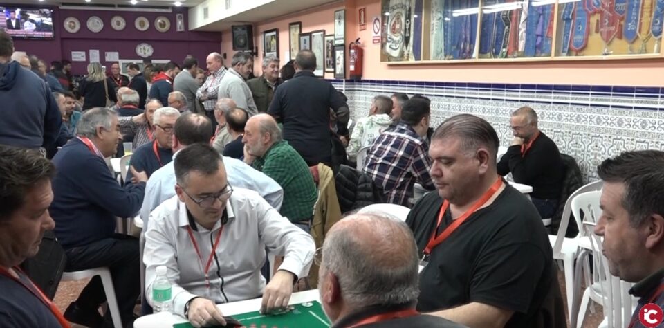 Segundo día de las partidas con motivo del Ecuador Festero 2019