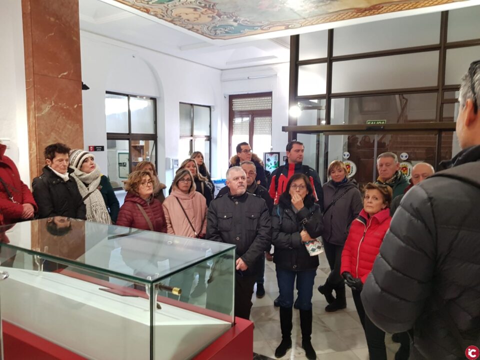 Las actividades turísticas Éldase una vez y ¿Qué hay de viejo