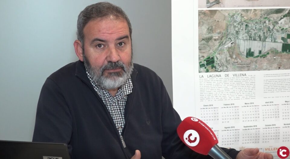 Nuevo programa de "Actualidad Política" con Antonio Pastor