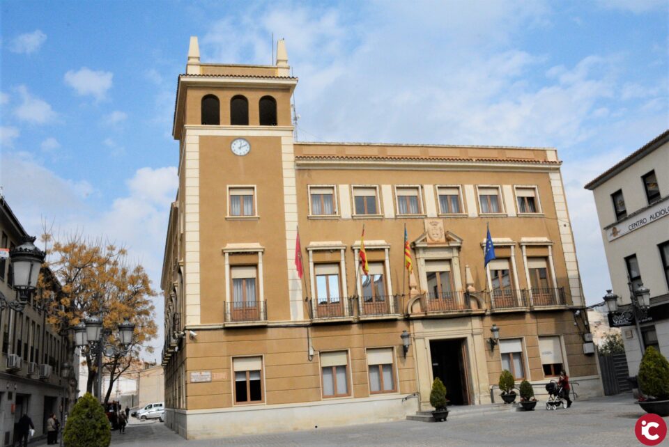 El Ayuntamiento de Elda convoca este lunes un minuto de silencio en memoria de las víctimas de los atentados del 11-M