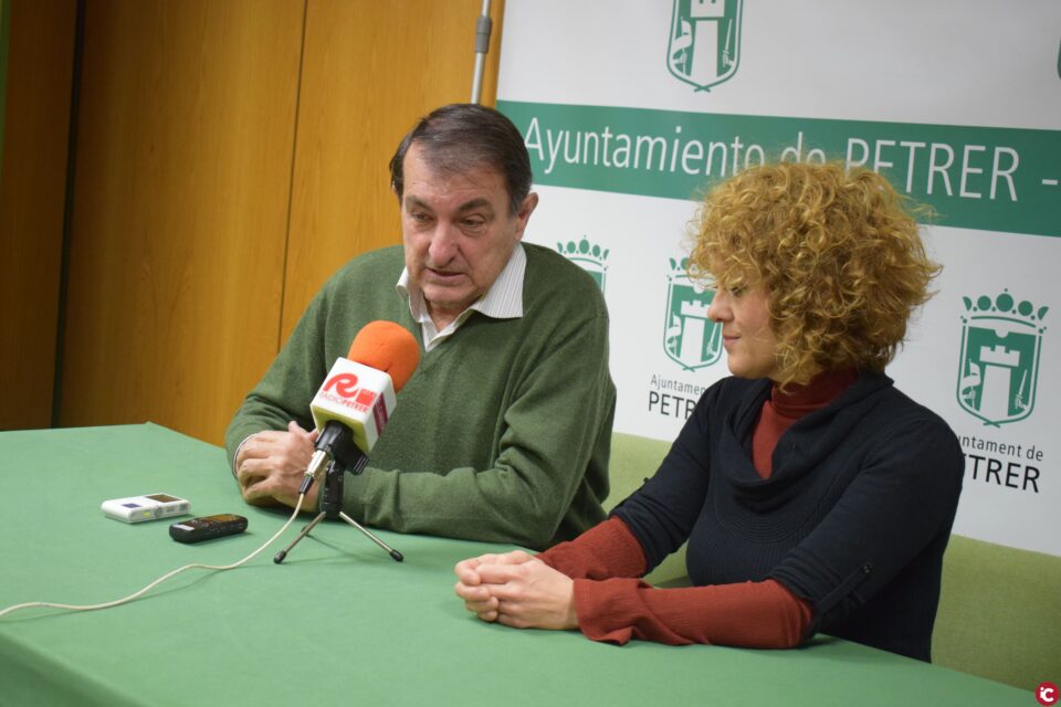 La obra Portam al bosc