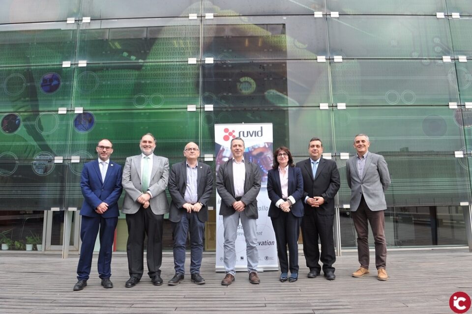 Les universitats valencianes reclamen mesures urgents per a l´R+D+I