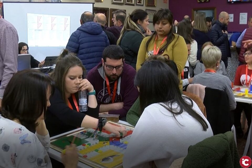 Cuarto día de las partidas con motivo del Ecuador Festero 2019