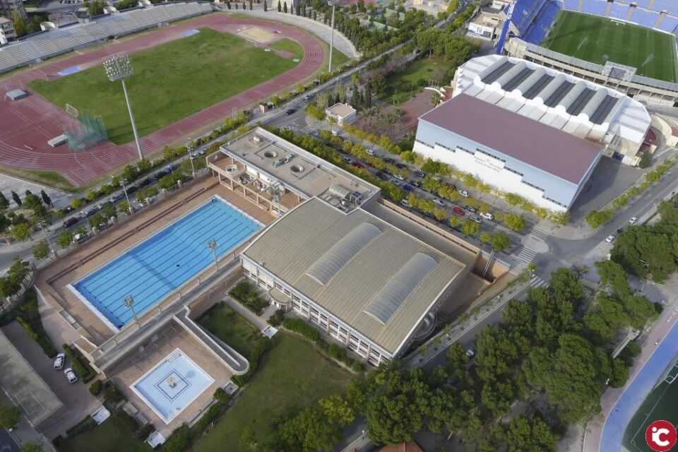 La Concejalía de Deportes abre el plazo de inscripción de los cursos deportivos municipales del tercer trimestre