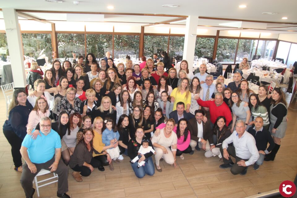 25 Aniversario de la Virgen de los Dolores