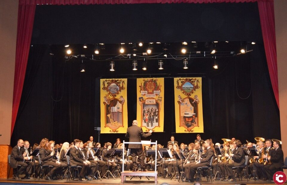 La Unión Musical La Artística participa en la XXIV Música als Pobles