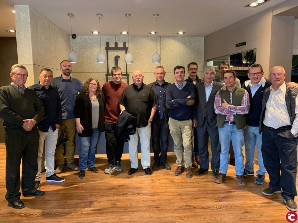 Se constituye la Cofradía del Fondillón Alicante