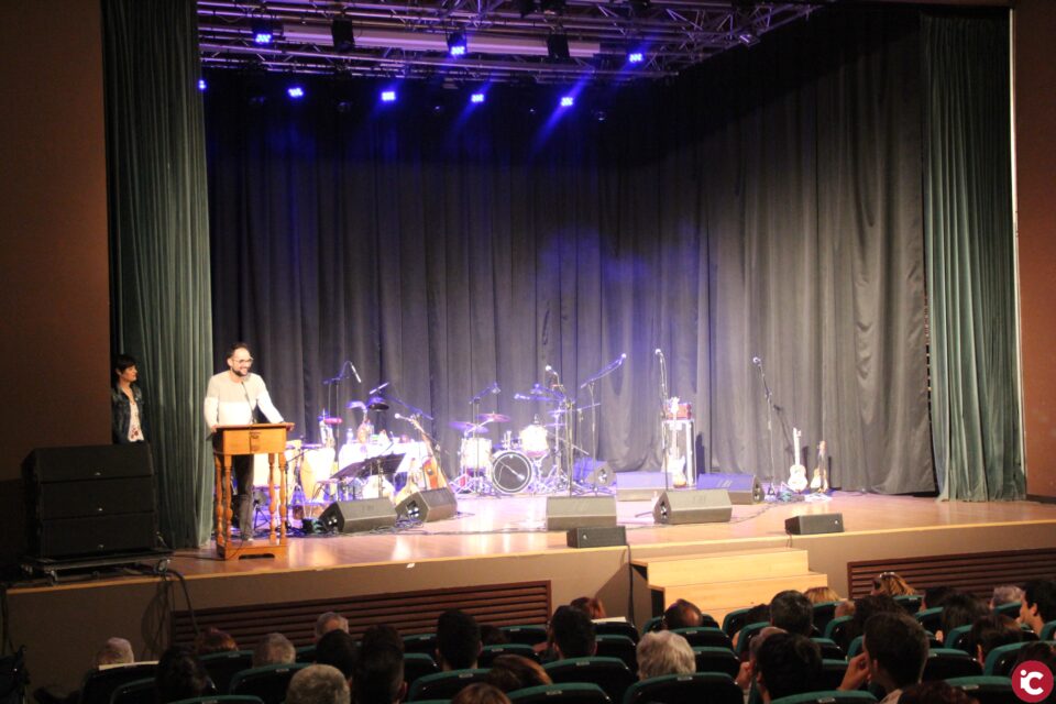 Els Jóvens ponen el colofón a la 32ª Semana Musical Internacional Vicente Lillo Cánovas