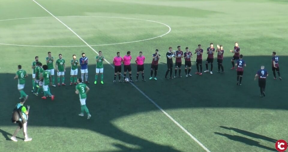 El Novelda pone a prueba a las urgencias azulgranas