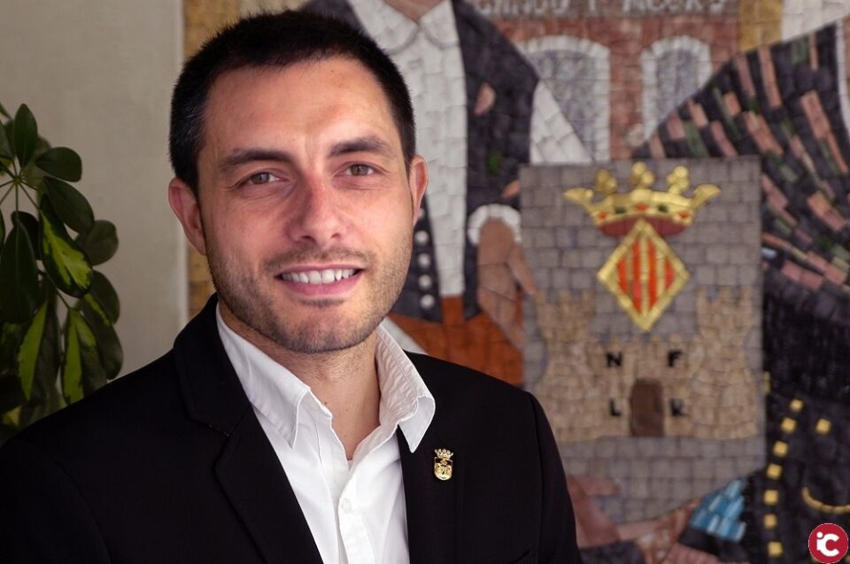 COMPROMÍS BANYERES: Josep Sempere repeteix com a candidat de Compromís per Banyeres