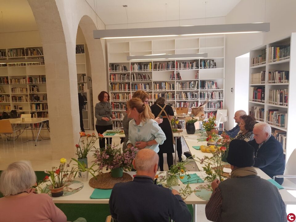 La Concejalía de Cultura