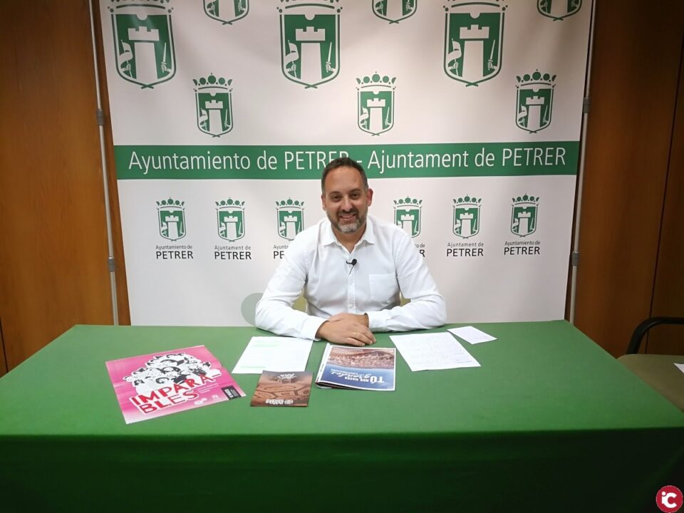 El Partido Popular de Petrer