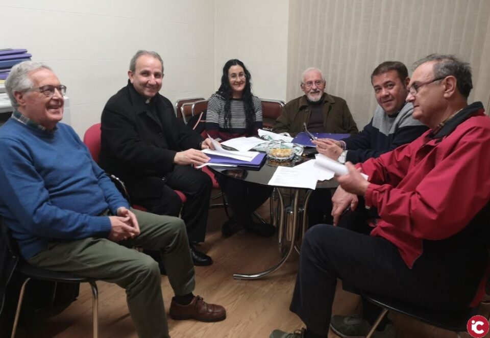 La Fiesta de Santiago Apóstol entregará el "Santiago del Año" a nivel individual y colectivo