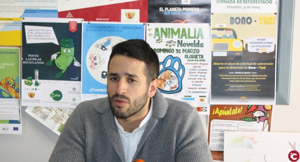 Abierto el plazo de solicitud de subvención para el BonoTaxi