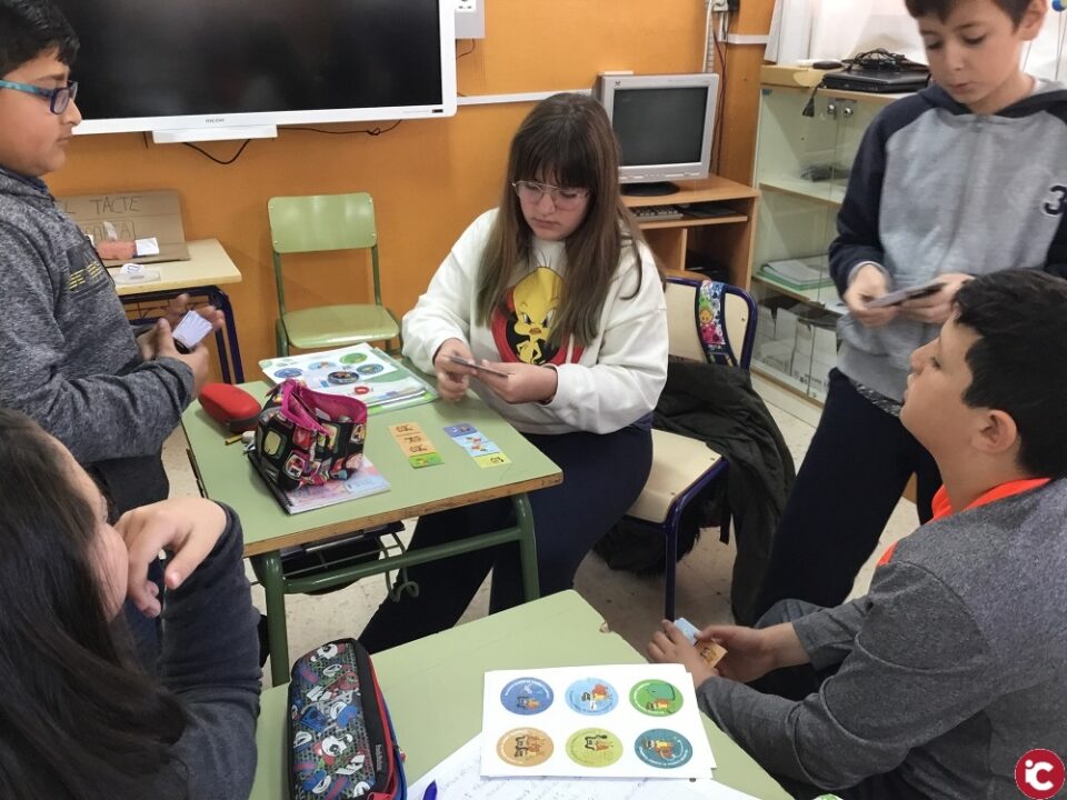 Medio Ambiente impulsa una nueva campaña escolar contra el Cambio Climático