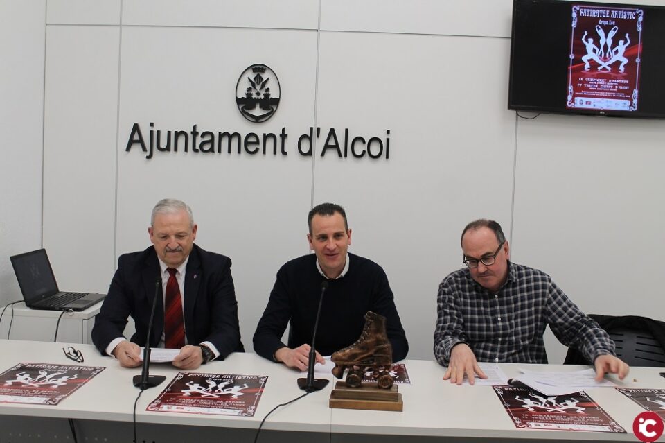 IX Campionat d´Espanya