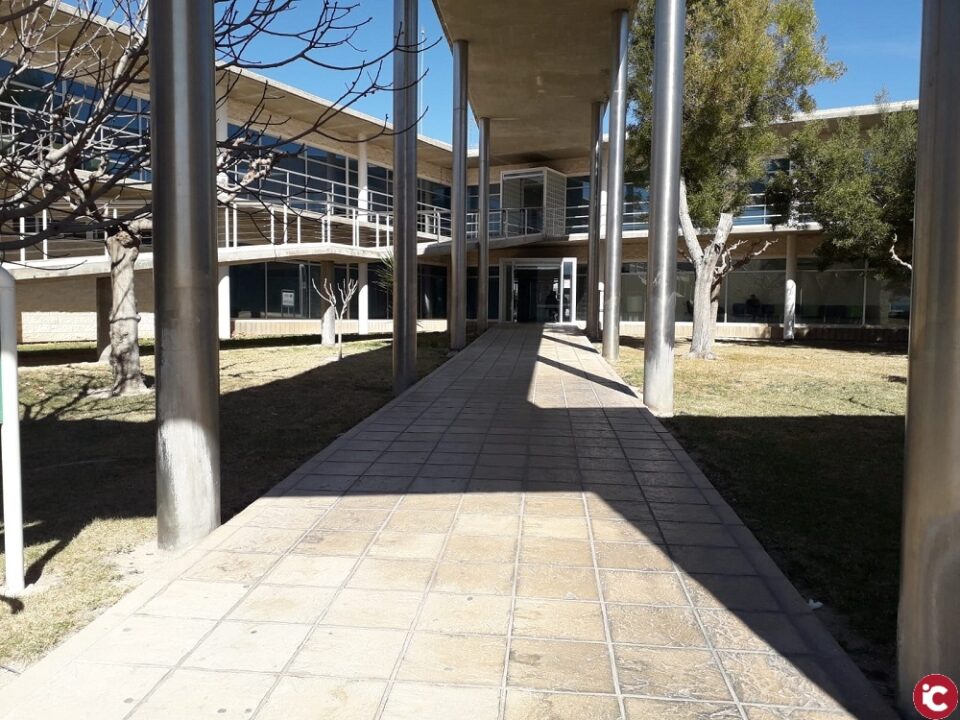 EL CSI de Villena recibe la certificación a la norma ISO 9001