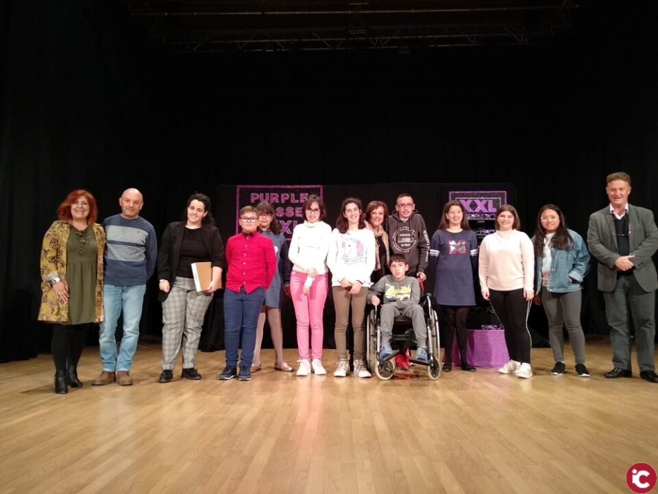 San Vicente da a conocer a los ganadores del IV Concurso de Microrrelatos por la eliminación de la violencia contra la mujer