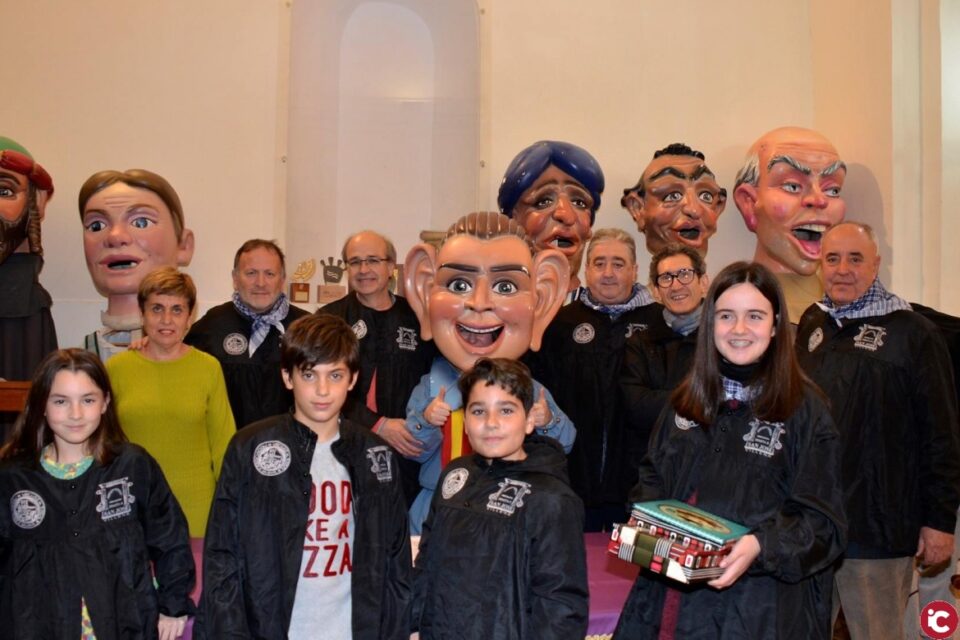 VI Concurso de relatos y cuentos Ermita de San José