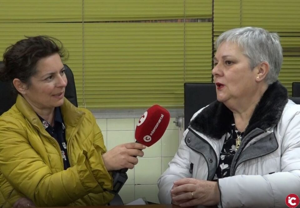 Hoy hablamos con la Asociación de Alcohólicos Rehabilitados de Elda