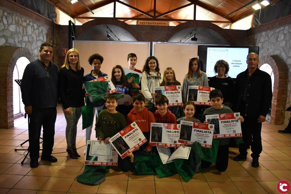 Petrer premia al alumnado de 1º de ESO que mejor sabe comprar un euro