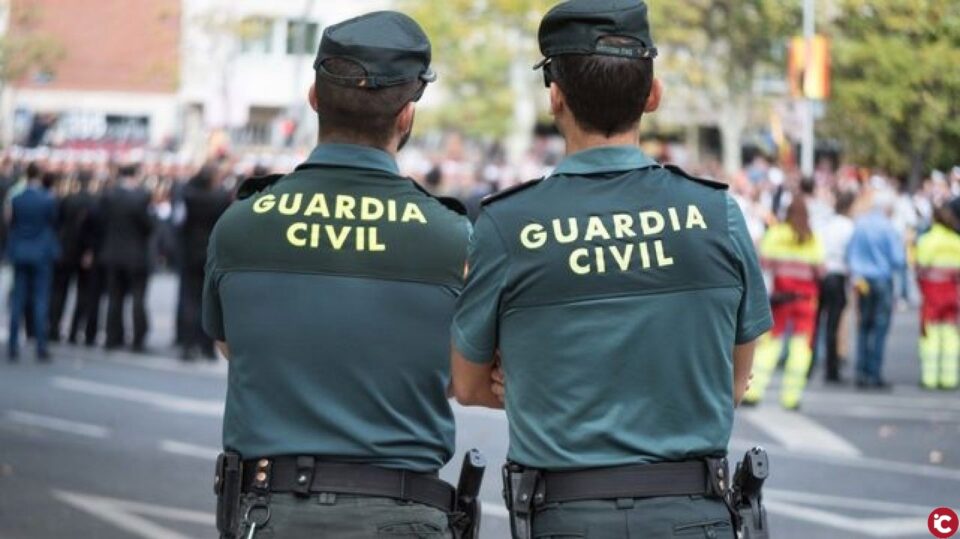 Saprova el conveni entre lAjuntament dAlcoi i la Guàrdia Civil