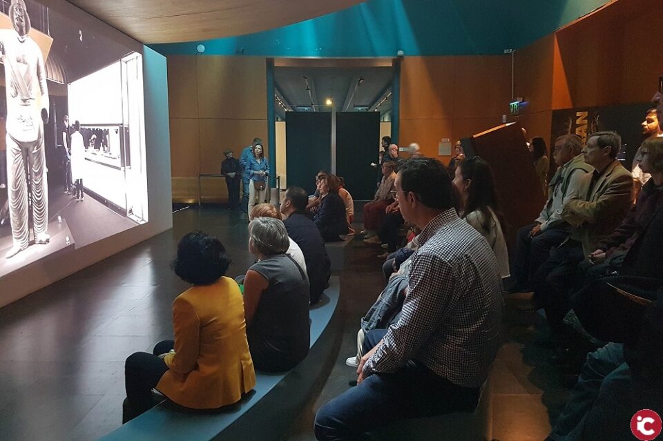 Balance Puertas Abiertas MARQ