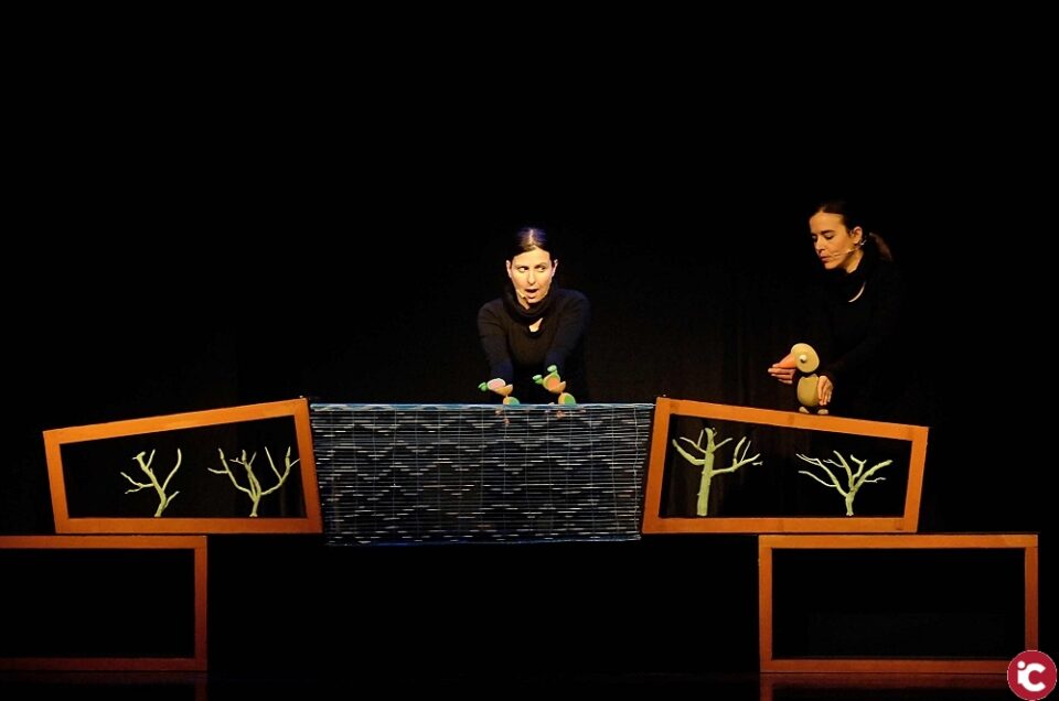 Cultura celebra el Día Mundial de la Marioneta con actividades en los colegios y una representación para público adulto