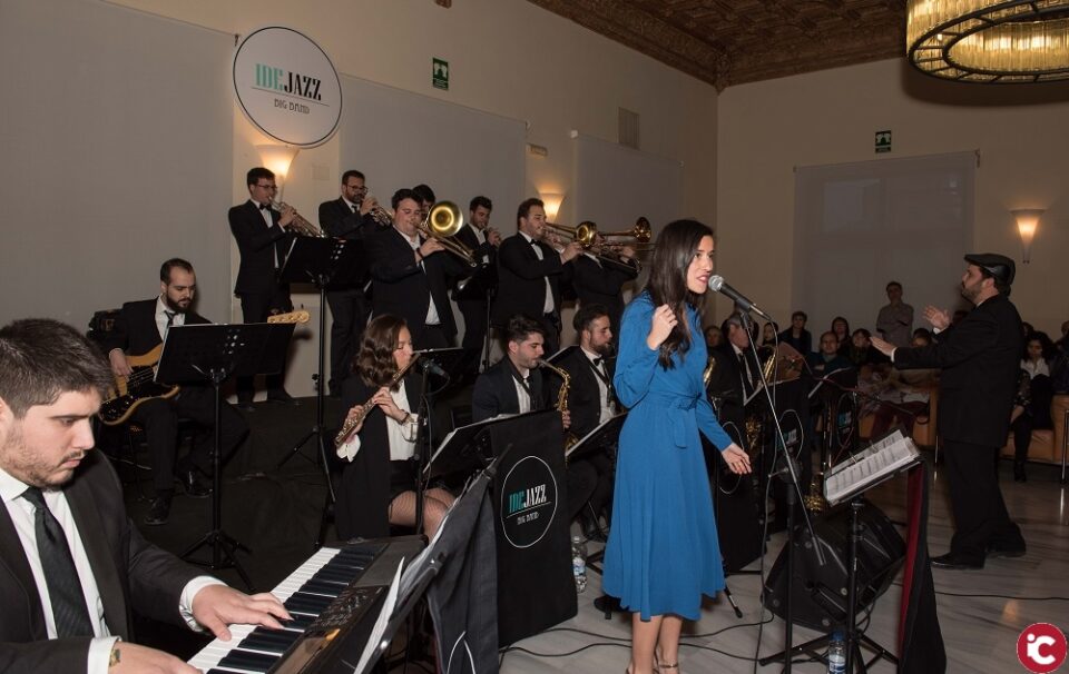 ´Tardeo` con Sabor a Cuba: Segundo aniversario de la big band Idejazz