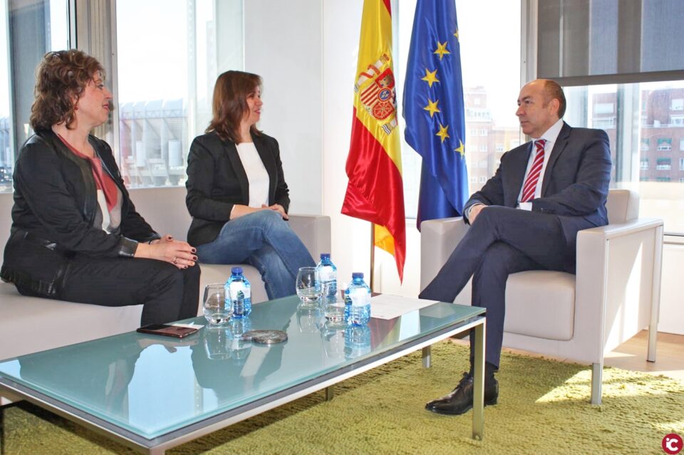 Xixona dispone de un millón de metros cuadrados de suelo industrial para desarrollar a la medida de grandes empresas