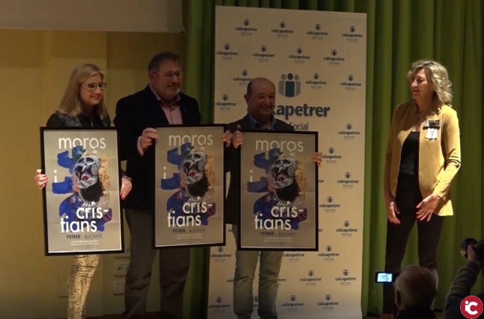 Programa "Día a día" con Paco Navarro del día 21/03/19