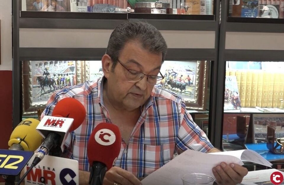 Hablamos con Miguel Ortuño