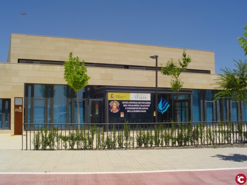 La Consellería de Agricultura expulsa de la Balsa del Toscar a los usuarios de la Junta Central y dificulta gravemente la gestión del Post-trasvase Júcar  Vinalopó