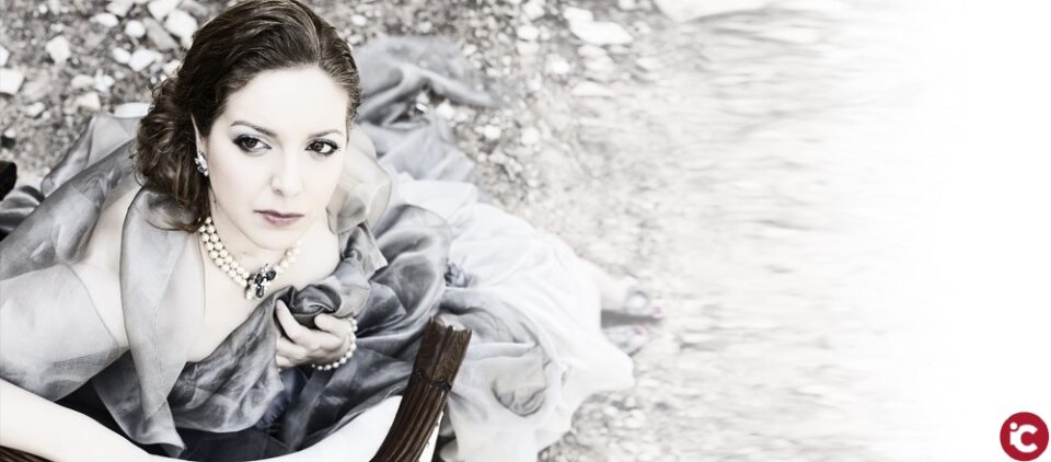 La soprano alicantina Teresa Albero seleccionada como única española en la Ópera de Naples para las próximas sesiones de clases magistrales que se ofrecerán el próximo mes de abril en Florida (EEUU)