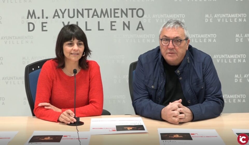 Actividades para la celebración del Día del Teatro y del Día de la Memoria Histórica