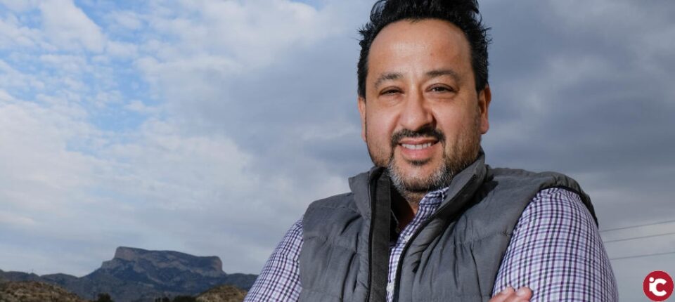 Lluís Francés Martínez