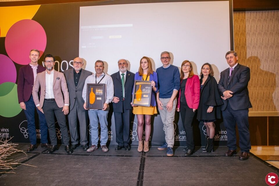 Casa Elías y Celler de la Marina