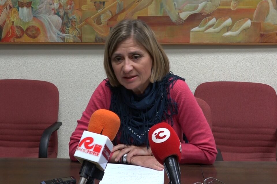 Mª Carmen Chico de Guzmán