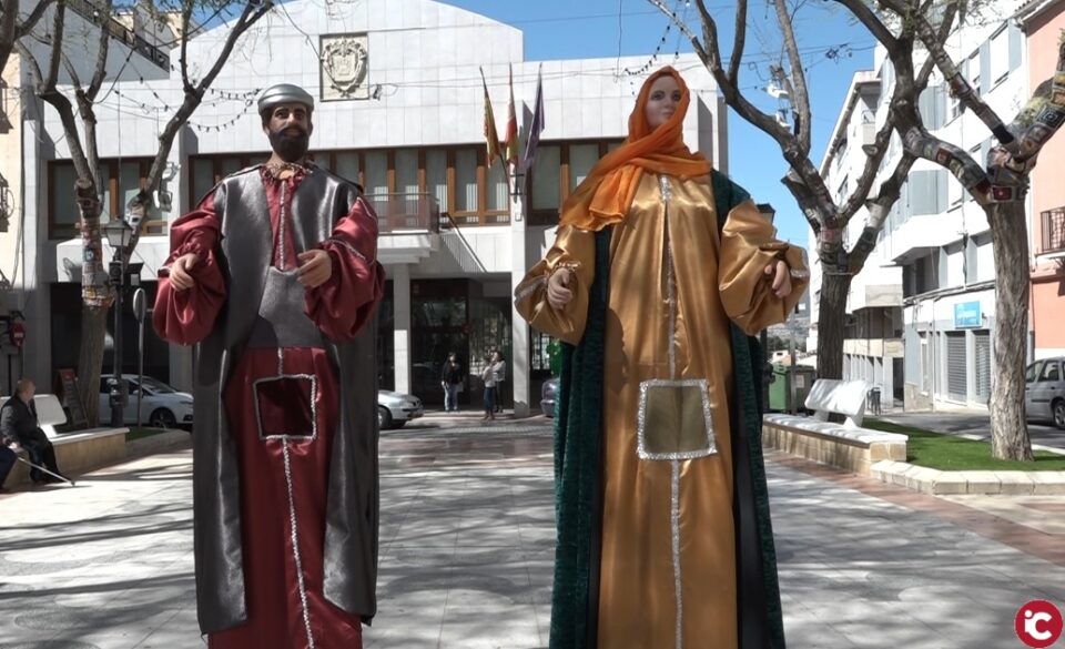 No te pierdas el próximo domingo la ruta teatralizada de los alumnos IES La Canal